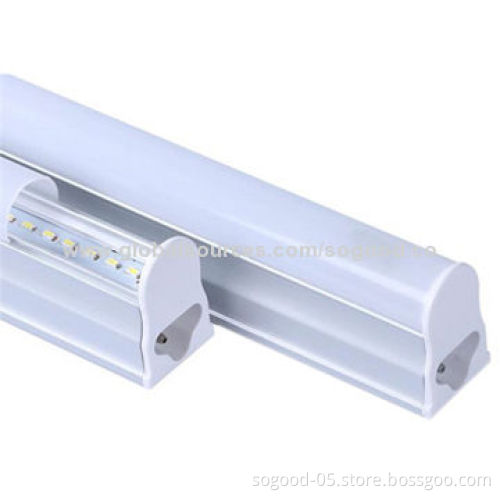 14W 2835 SMD 1,200mm T5 LED Tube Lights, Isolate or Non-isolate, 100-240V AC Input Voltage